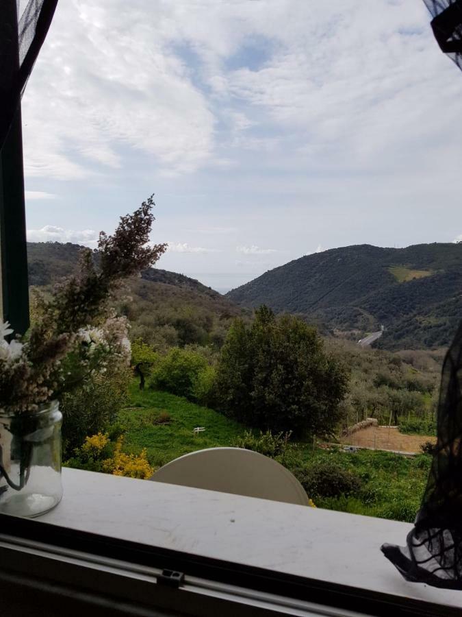 Ca Bartolomeo Ξενοδοχείο Finale Ligure Εξωτερικό φωτογραφία